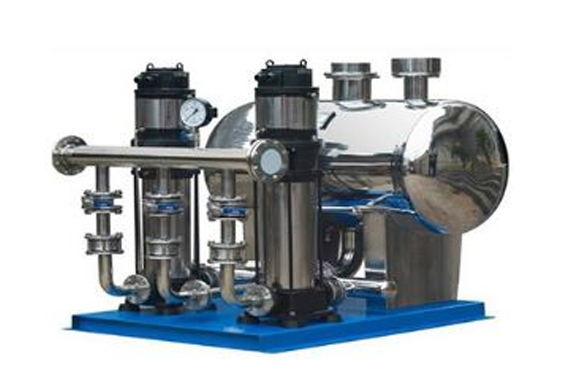 �޸�ѹ��ˮ�豸