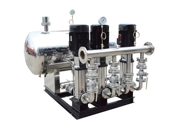 �޸�ѹ��ˮ�豸