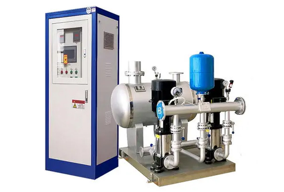 �޸�ѹ��ˮ�豸